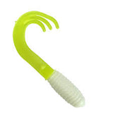 Southern Pro Triple-Tip Grubs-10 pk