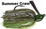 Strike King Hack Attack Jig