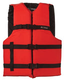 Onyx Life Vest (PFD)