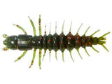 Tackle HD Hellgrammite