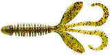 Yum Wooly Hawgtail