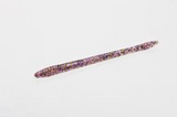 Zoom Finesse Worm 4.5"