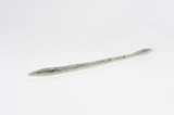 Zoom Finesse Worm 4.5"